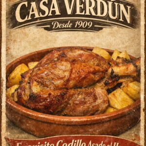 Codillo CERDO