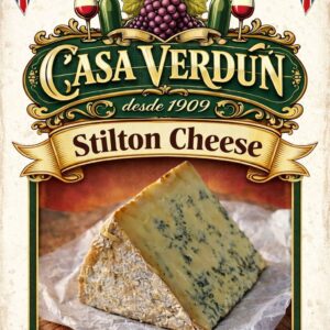 Stilton – D.O.P. - Azul