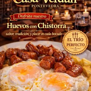 Chistorra de Navarra